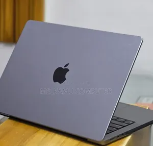 New Laptop Apple MacBook Pro 2021 M1 32GB Apple M1 SSD 512GB