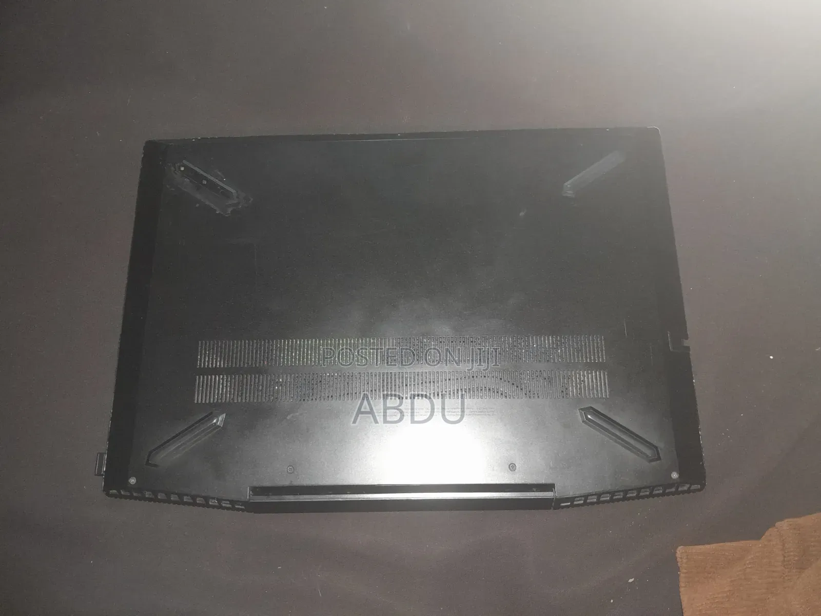 Laptop HP Pavilion Gaming 15 2019 16GB Intel Core i7 HDD+SSD 1T