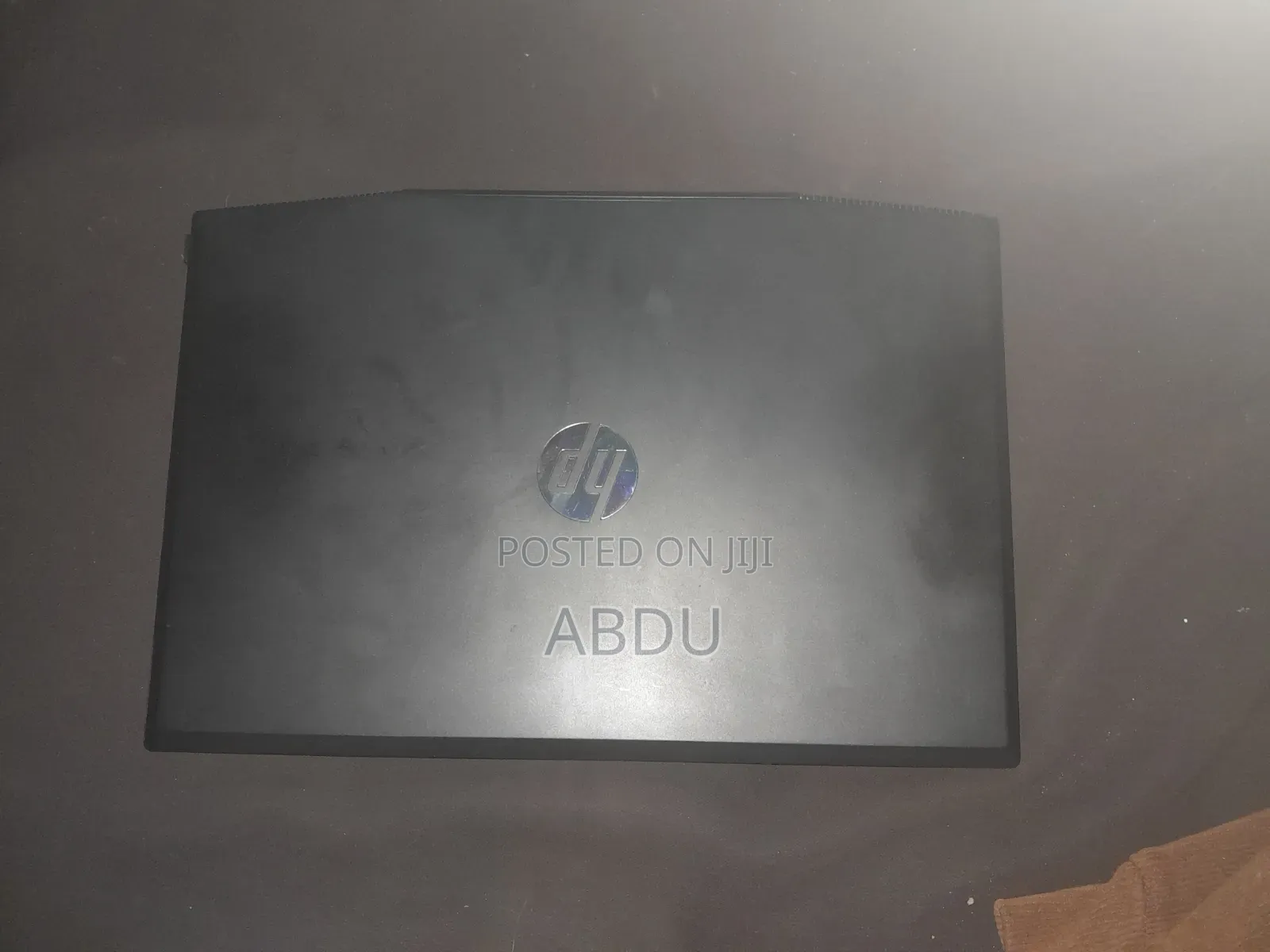 Laptop HP Pavilion Gaming 15 2019 16GB Intel Core i7 HDD+SSD 1T