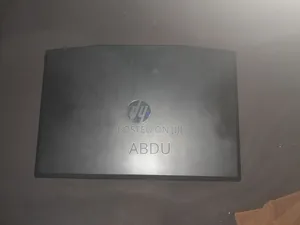 Laptop HP Pavilion Gaming 15 2019 16GB Intel Core i7 HDD+SSD 1T