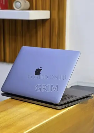 Laptop Apple MacBook Pro 2019 16GB Intel Core i7 SSD 512GB