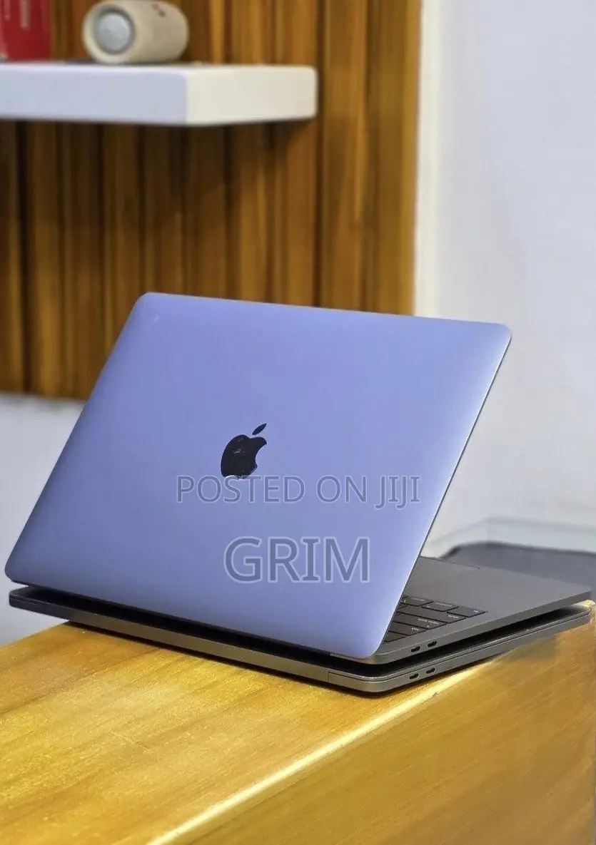 Laptop Apple MacBook Pro 2019 16GB Intel Core i7 SSD 512GB