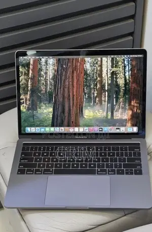 Laptop Apple MacBook Pro 2019 16GB Intel Core i7 SSD 512GB