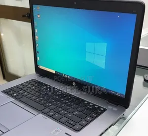 New Laptop HP EliteBook 850 G1 8GB Intel Core i5 HDD 1T