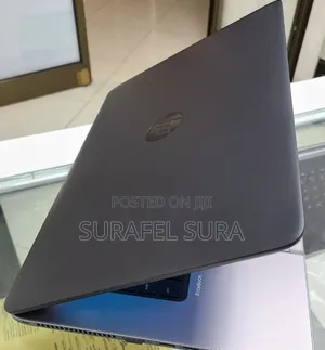 New Laptop HP EliteBook 850 G1 8GB Intel Core i5 HDD 1T