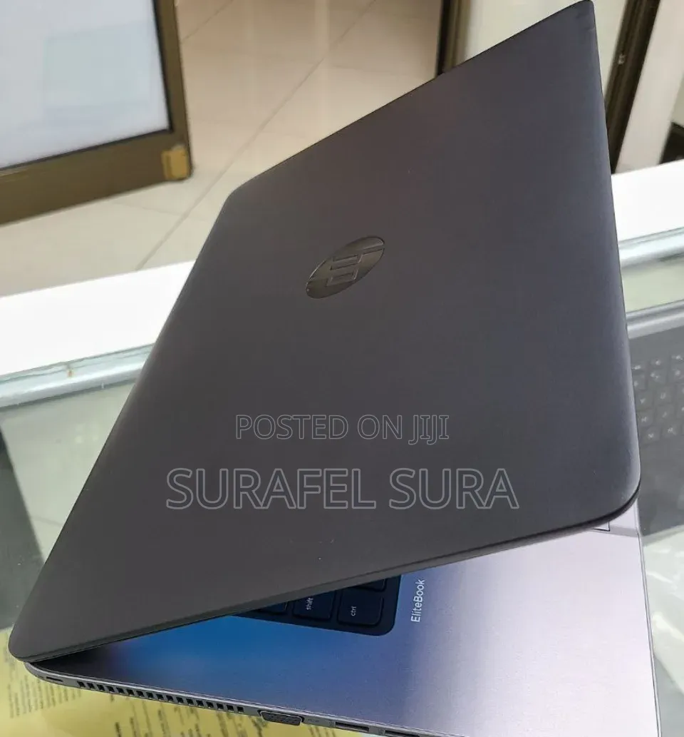 New Laptop HP EliteBook 850 G1 8GB Intel Core i5 HDD 1T