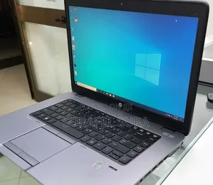 New Laptop HP EliteBook 850 G1 8GB Intel Core i5 HDD 1T