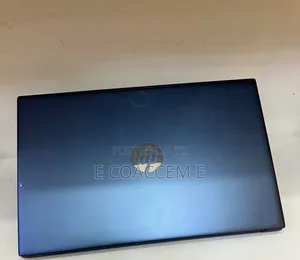 New Laptop HP 16GB Intel Core i5 SSD 512GB