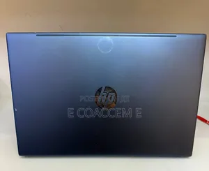 New Laptop HP 16GB Intel Core i5 SSD 512GB
