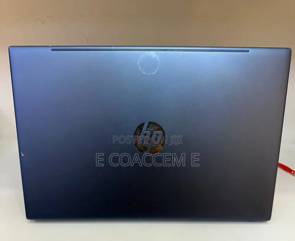 New Laptop HP 16GB Intel Core i5 SSD 512GB