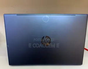 New Laptop HP 16GB Intel Core i5 SSD 512GB