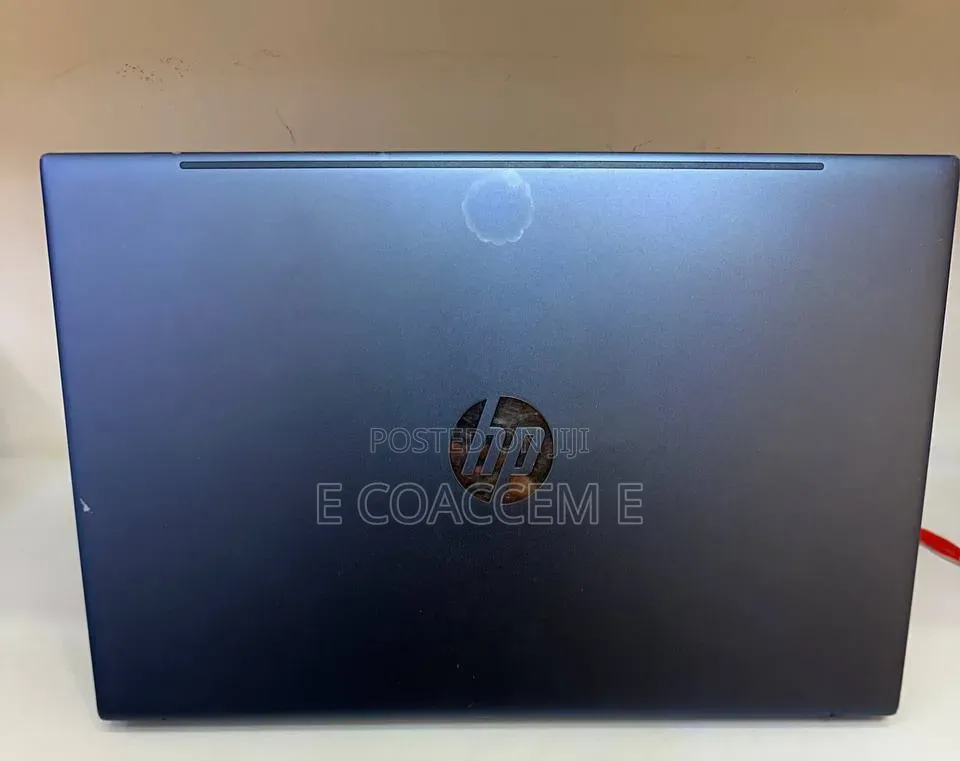 New Laptop HP 16GB Intel Core i5 SSD 512GB