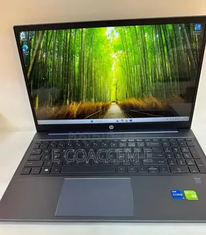 New Laptop HP 16GB Intel Core i5 SSD 512GB