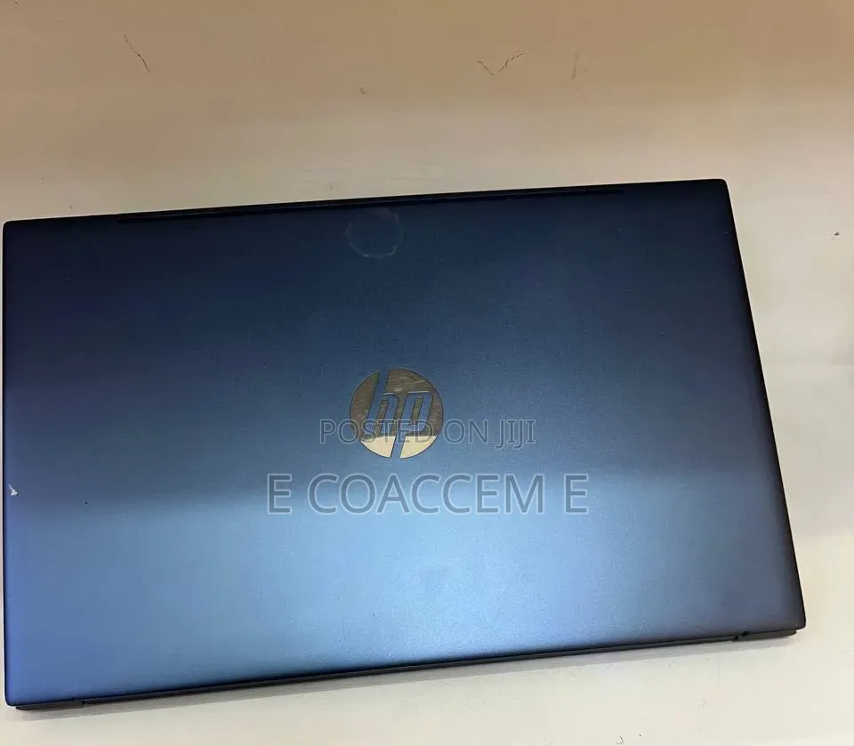 New Laptop HP 16GB Intel Core i5 SSD 512GB