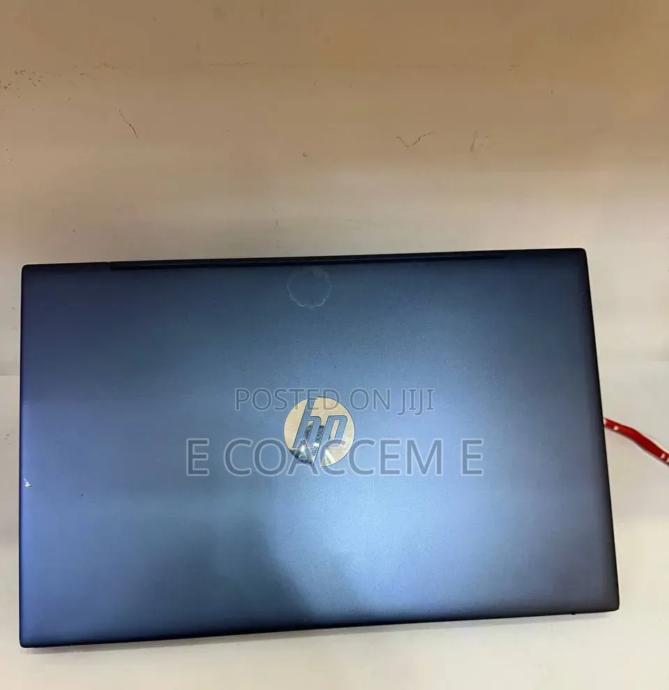 New Laptop HP 16GB Intel Core i5 SSD 512GB