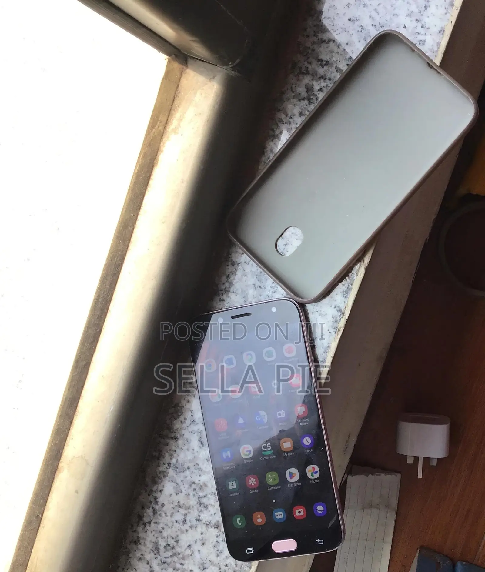 Samsung Galaxy J7 Pro 32 GB Pink