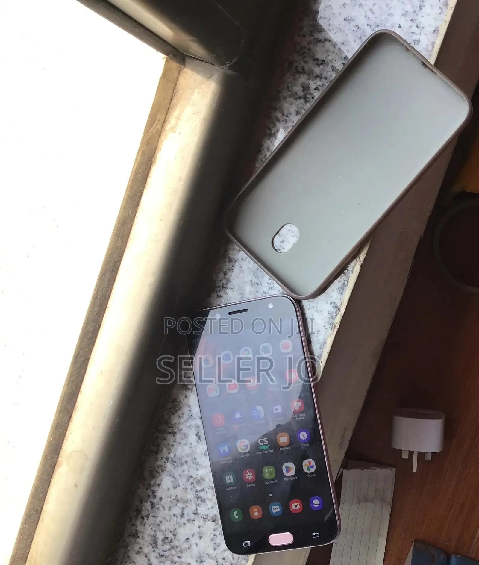 Samsung Galaxy J7 Pro 32 GB Pink