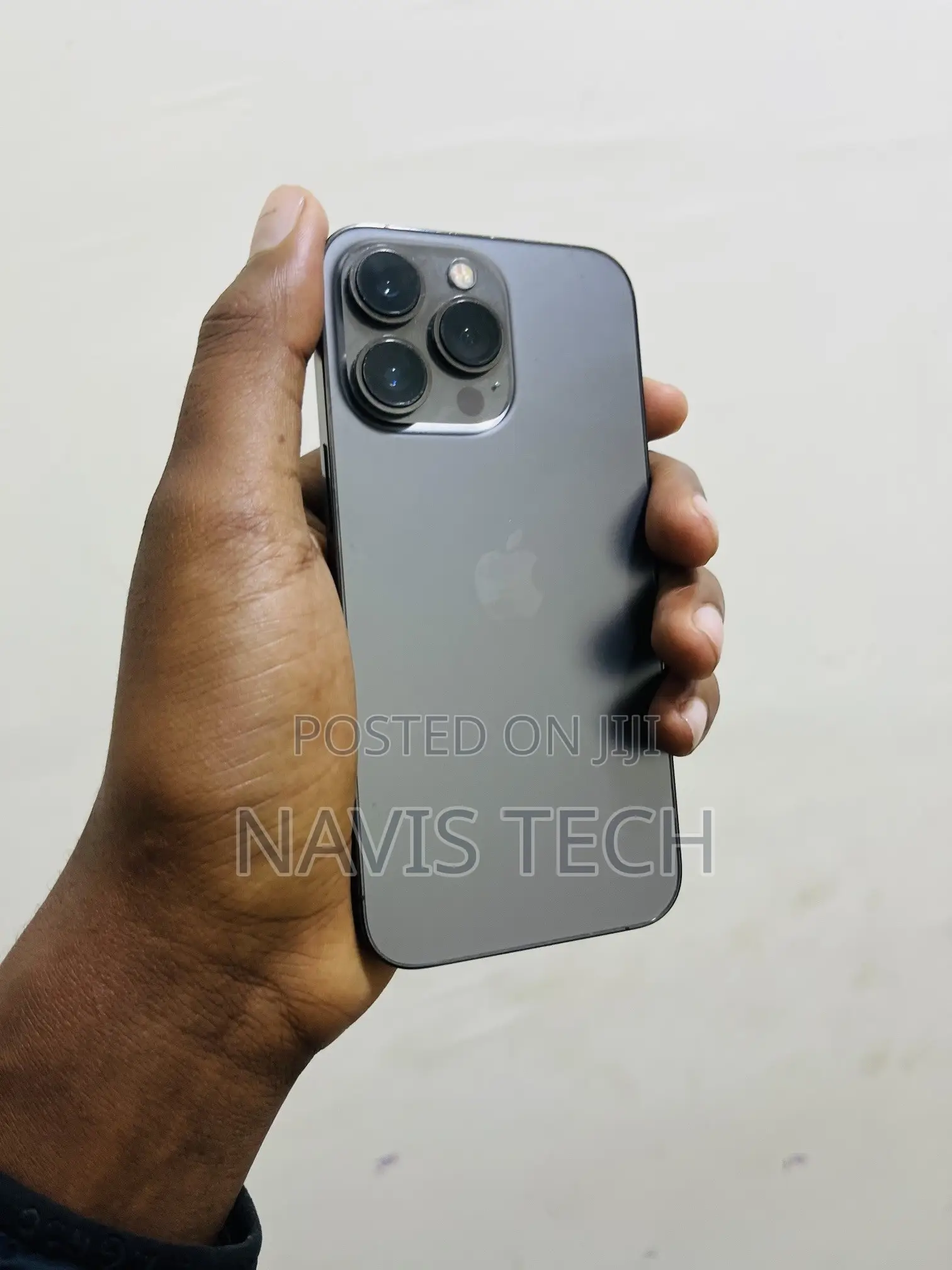 Apple iPhone 13 Pro 256 GB Graphite