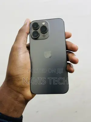 Apple iPhone 13 Pro 256 GB Graphite