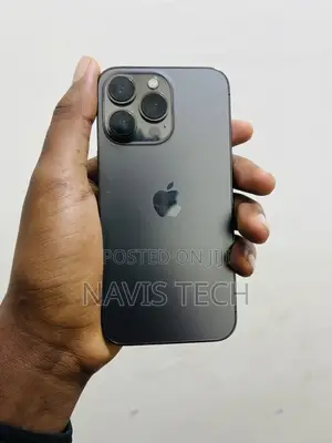 Apple iPhone 13 Pro 256 GB Graphite
