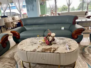 Quality and Awesome Couch
