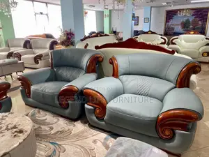Quality and Awesome Couch