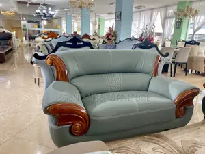 Quality and Awesome Couch
