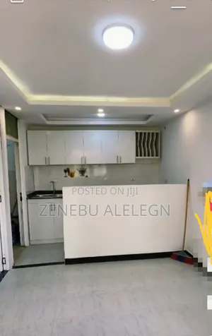 Furnished 1bdrm Condo in Summit Condominium, Bole for sale