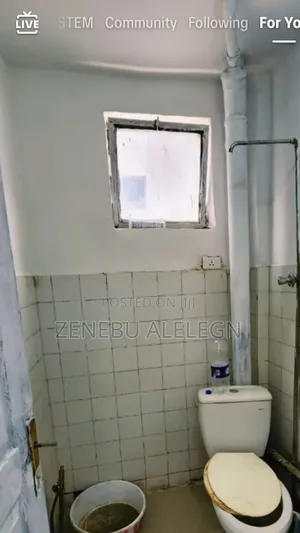 Furnished 1bdrm Condo in Summit Condominium, Bole for sale
