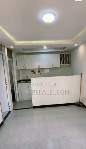 Furnished 1bdrm Condo in Summit Condominium, Bole for sale