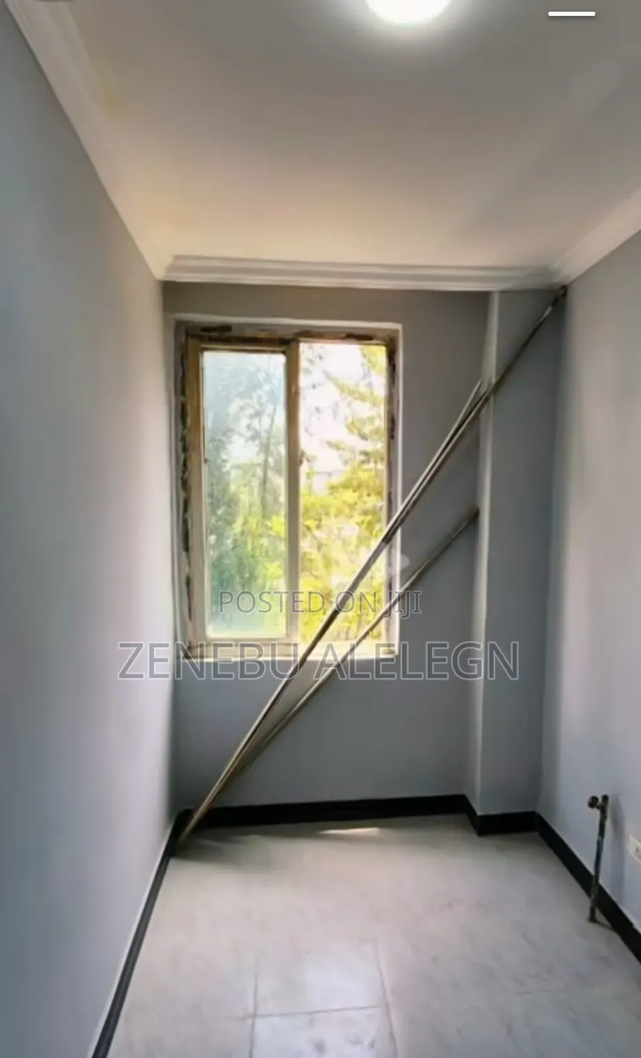 Furnished 1bdrm Condo in Summit Condominium, Bole for sale