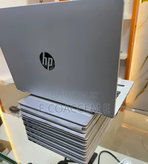 New Laptop HP 16GB Intel Core 7 SSD 512GB