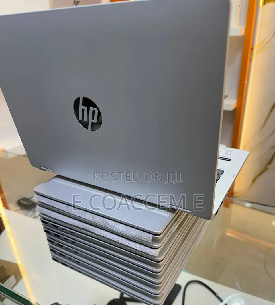 New Laptop HP 16GB Intel Core 7 SSD 512GB