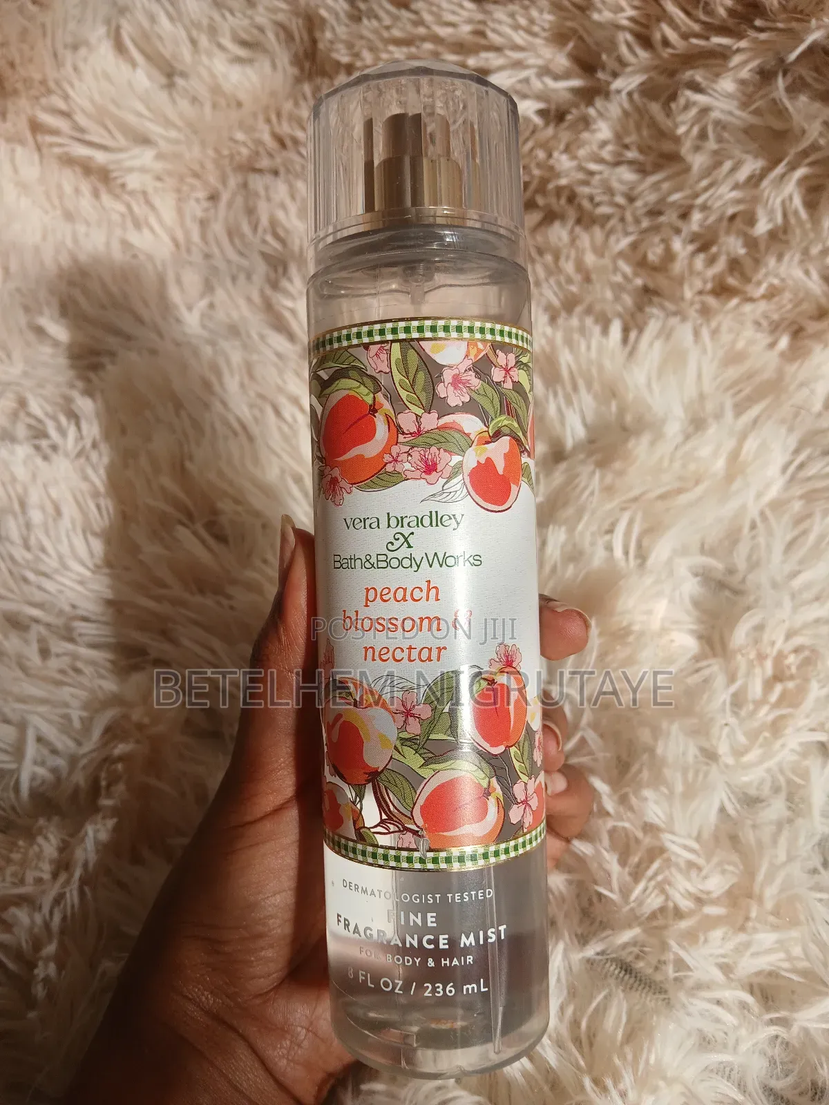 Original Bath and Body Works