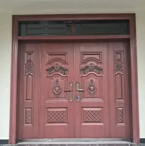 ​ቪክቶር ዶር ሾፒንግ (Victor Door Shopping)
