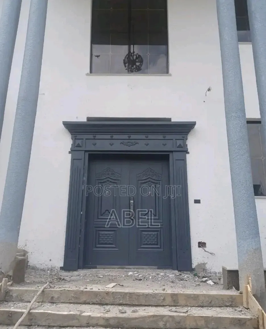 ​ቪክቶር ዶር ሾፒንግ (Victor Door Shopping)