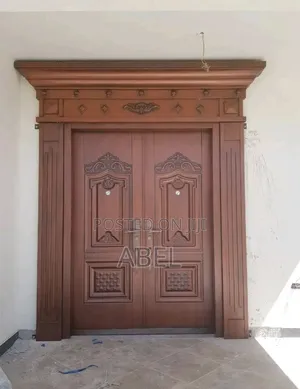 ​ቪክቶር ዶር ሾፒንግ (Victor Door Shopping)