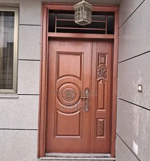 ​ቪክቶር ዶር ሾፒንግ (Victor Door Shopping)