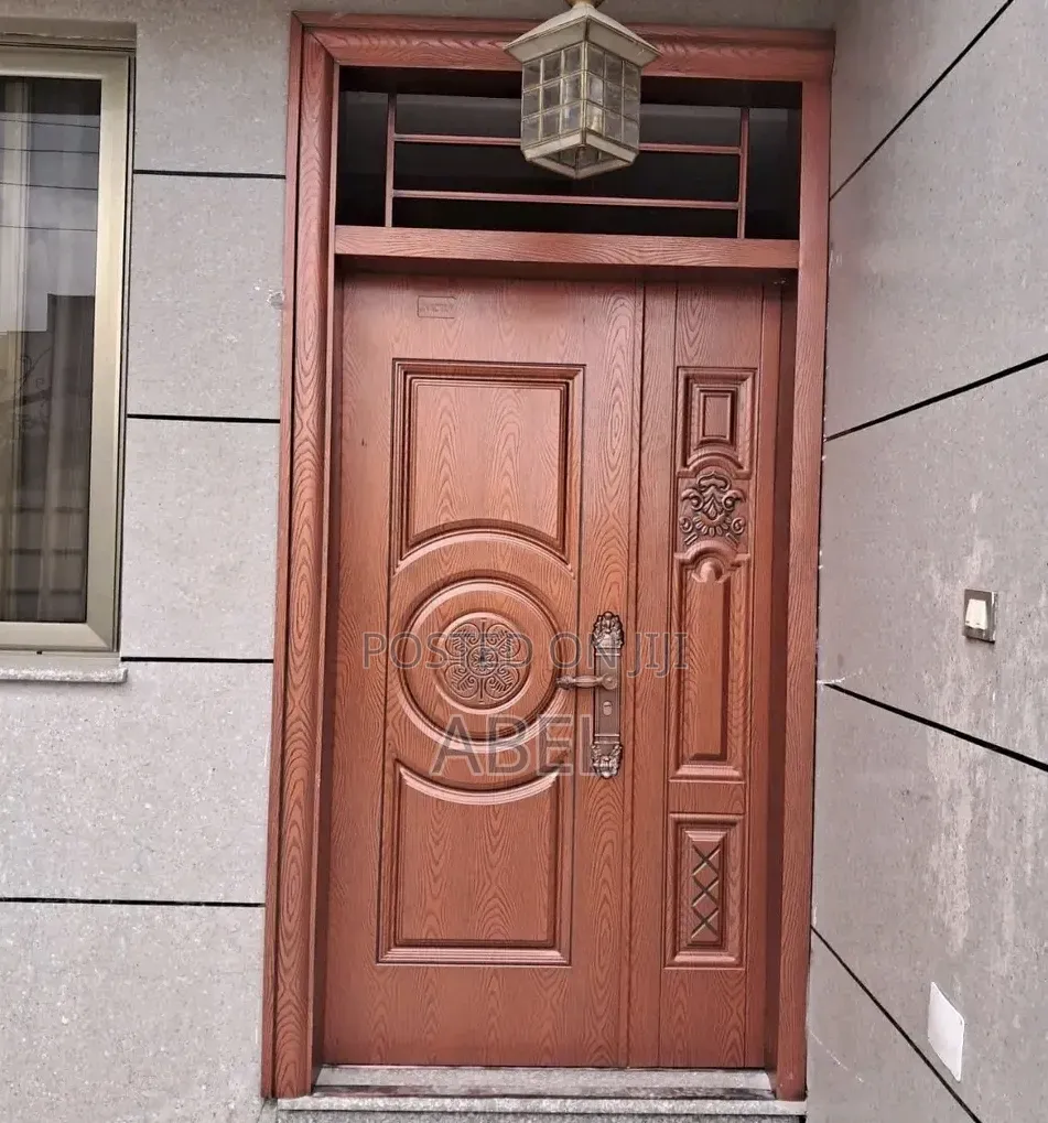 ​ቪክቶር ዶር ሾፒንግ (Victor Door Shopping)