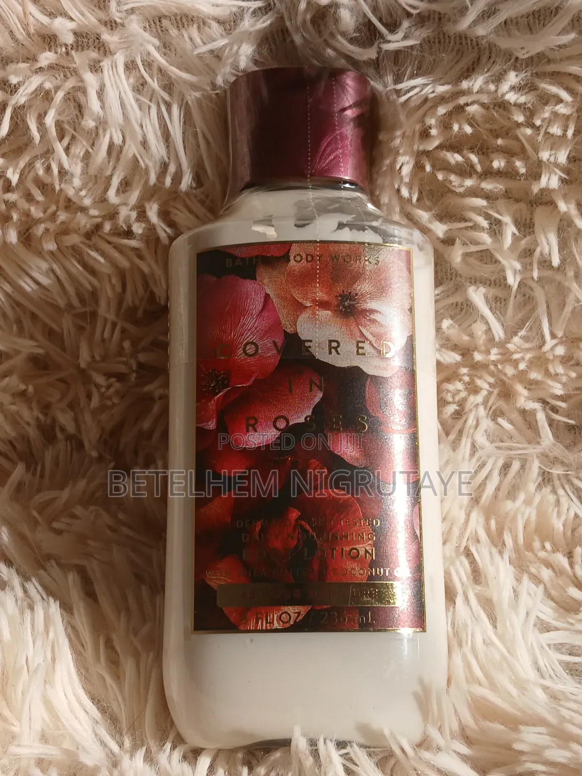 Original Bath and Body Works