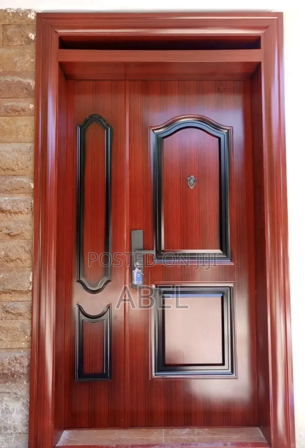 ​ቪክቶር ዶር ሾፒንግ (Victor Door Shopping)