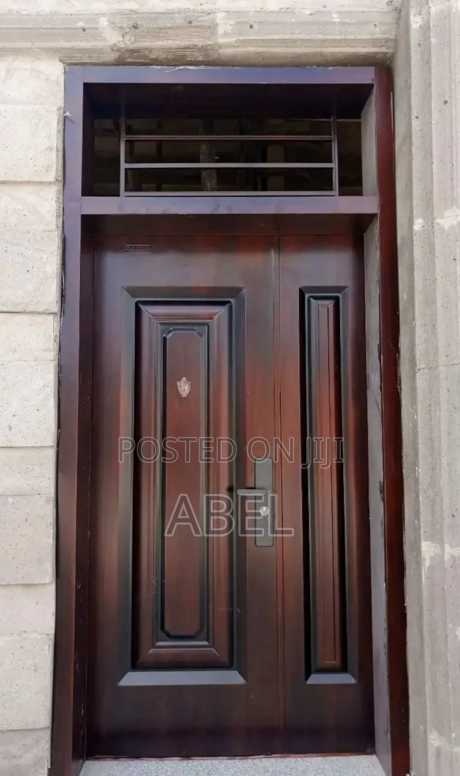 ​Victor Door Pro በር በር አምራች