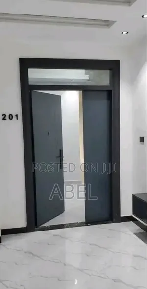 ​Victor Door Pro በር በር አምራች