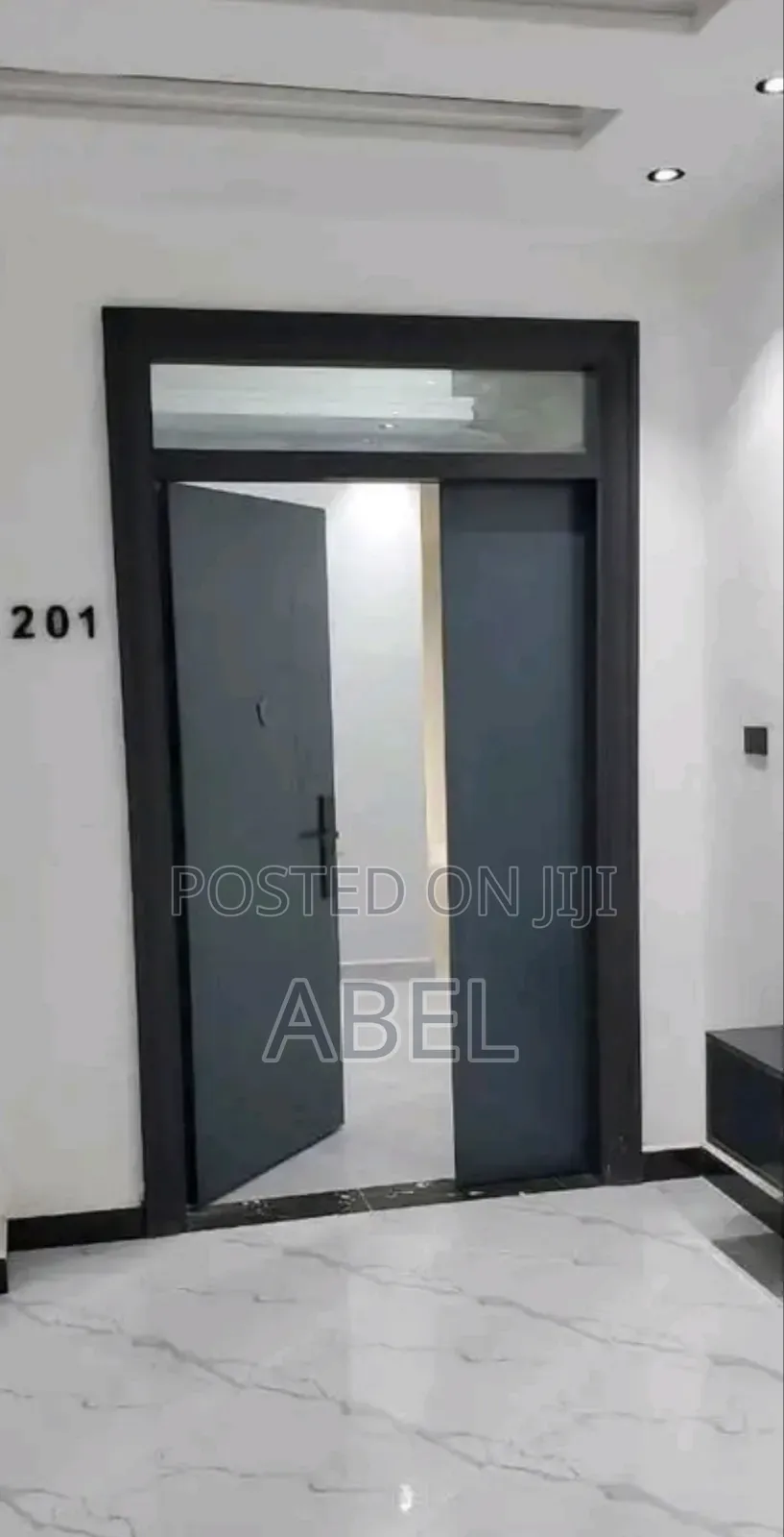 ​Victor Door Pro በር በር አምራች