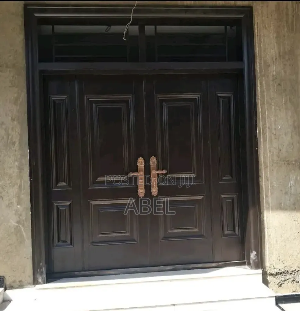 ​Victor Door Pro በር በር አምራች