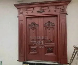 ​Victor Door Pro በር በር አምራች