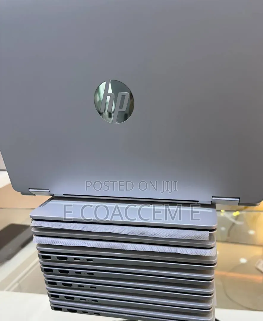 New Laptop HP 16GB Intel Core 7 SSD 512GB