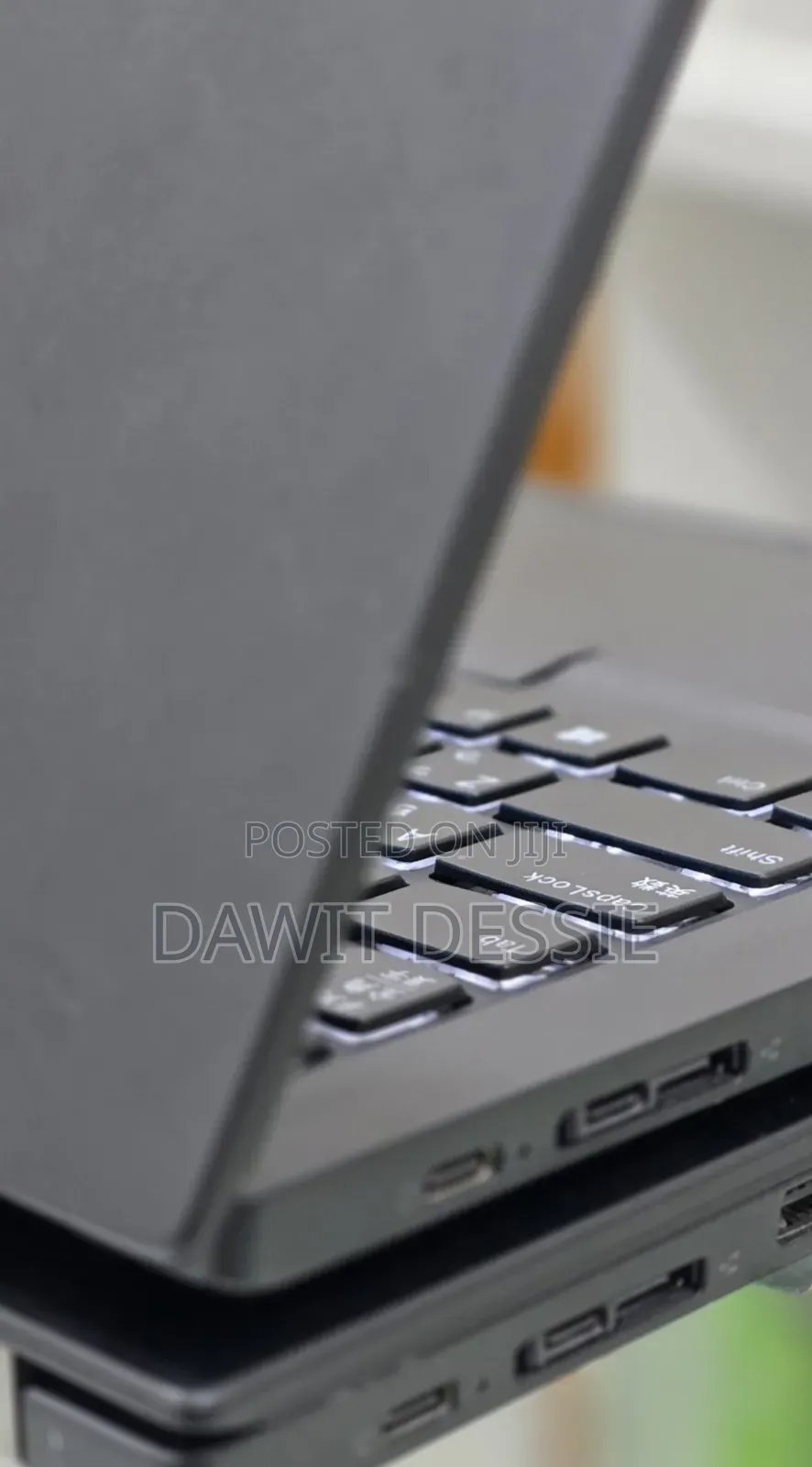 New Laptop Lenovo ThinkPad T14s Gen 1 16GB AMD Ryzen 5 SSD 512GB
