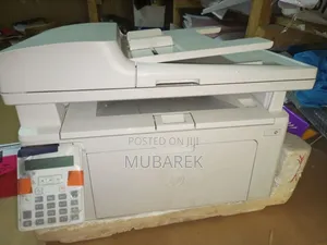 HP Laserjet Pro MFP M130fn
