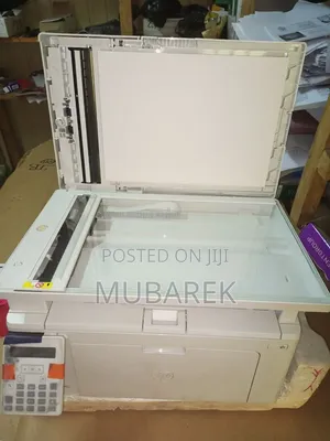 HP Laserjet Pro MFP M130fn